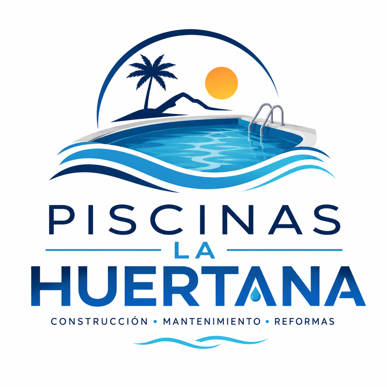 Piscinas La Huertana
